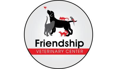 Friendship Veterinary Center-HeaderLogo